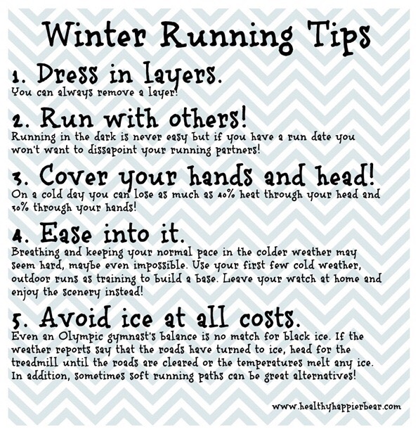 WINTER TIPS (Health, Beauty, Fitness)