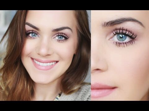 Back To School Hair And Makeup Ideas
