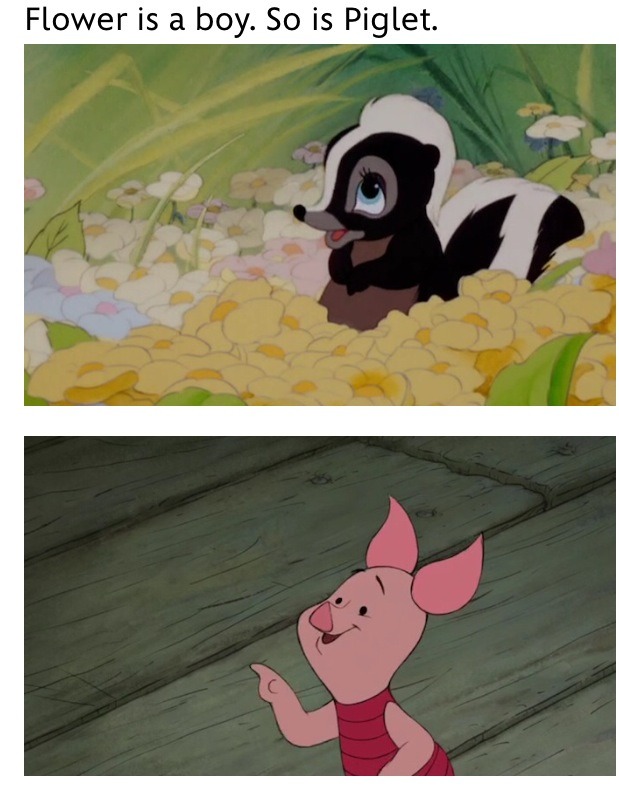 Amazing DISNEY Facts!💕