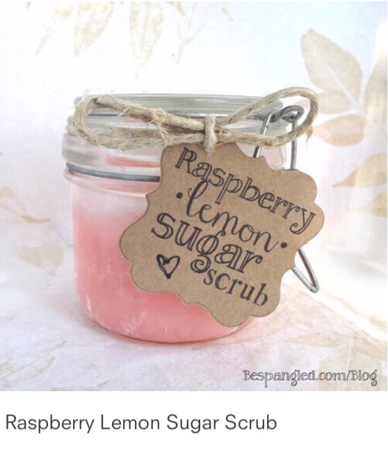 Body Scrubs