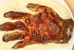 "Halloween Spooky Food Ideas"