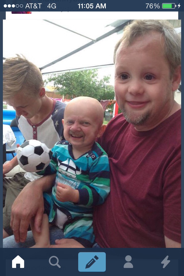 Having A Bad Day? Look At This