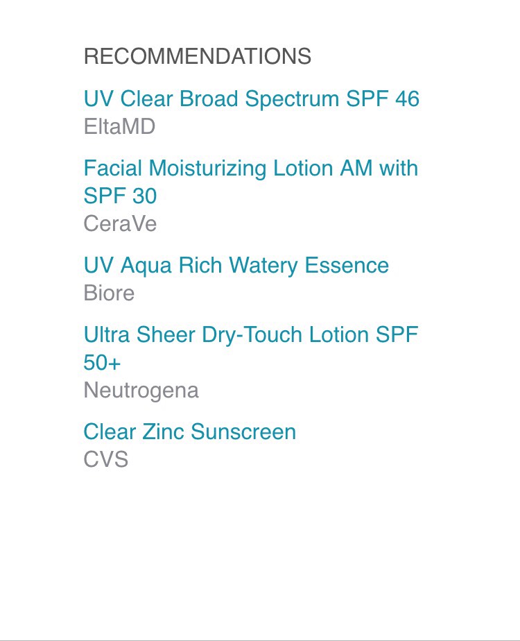 Skincare Routine Guide For ACNE PRONE skin