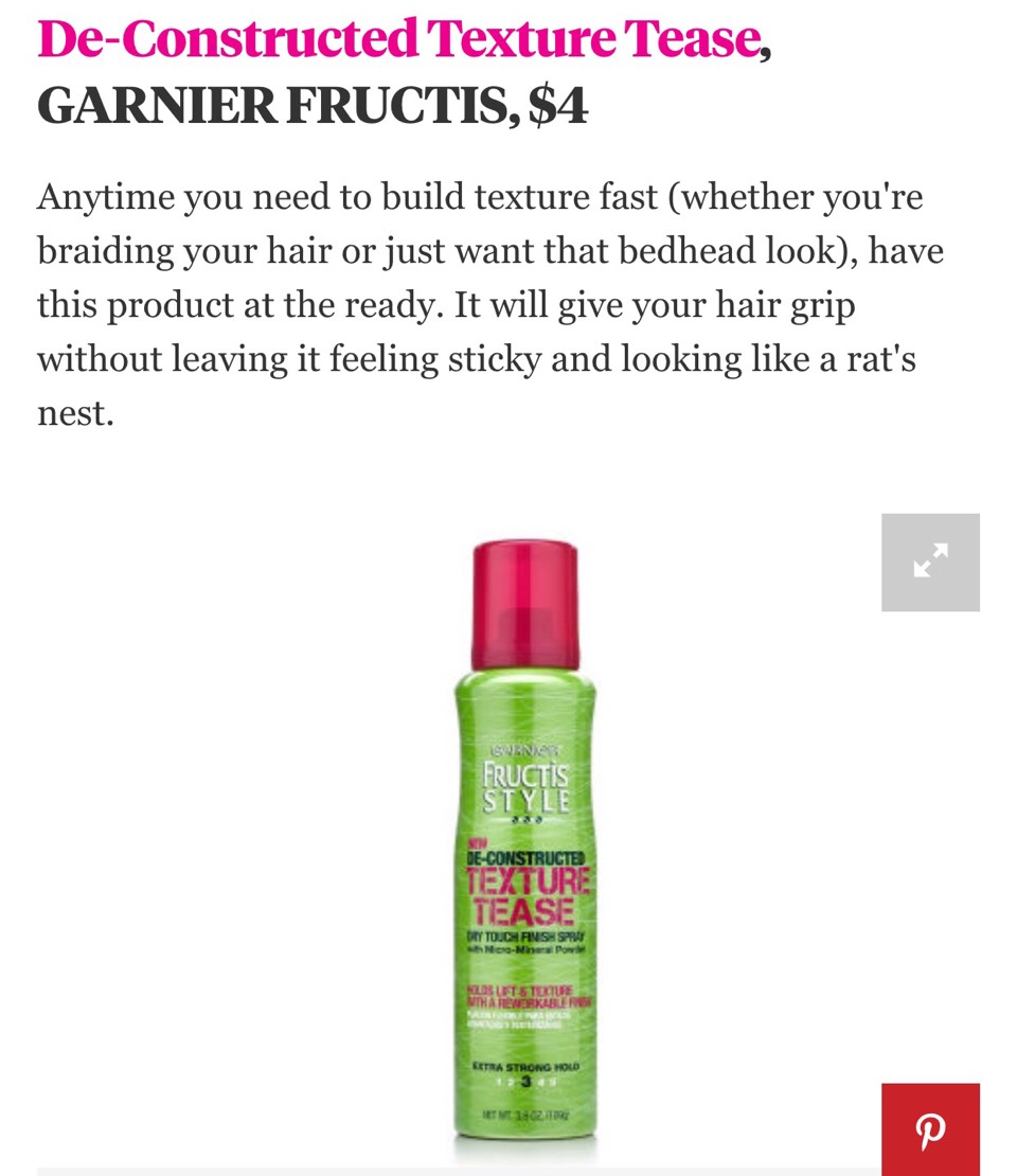 The 19 Best Drug Store Products You're Probably Not Using!!