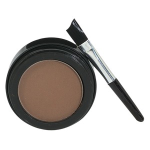 Add Eyebrow Shadow to fill in my Eyebrows