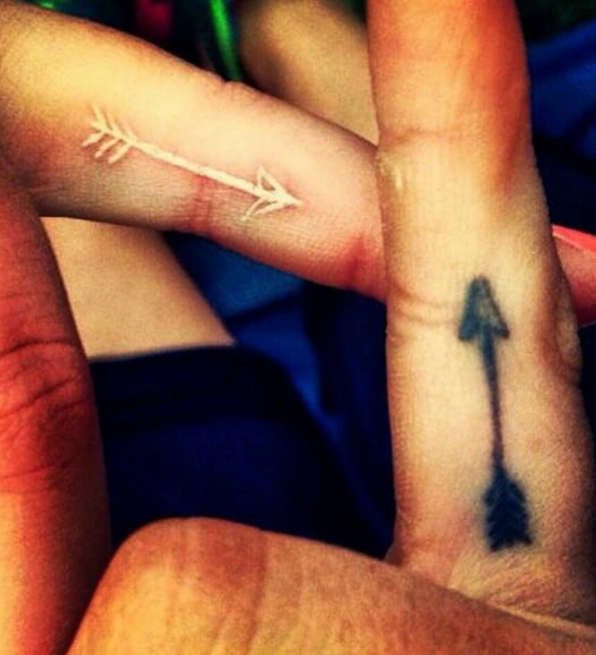 Awesome Arrow Tattoos For Men And Women!