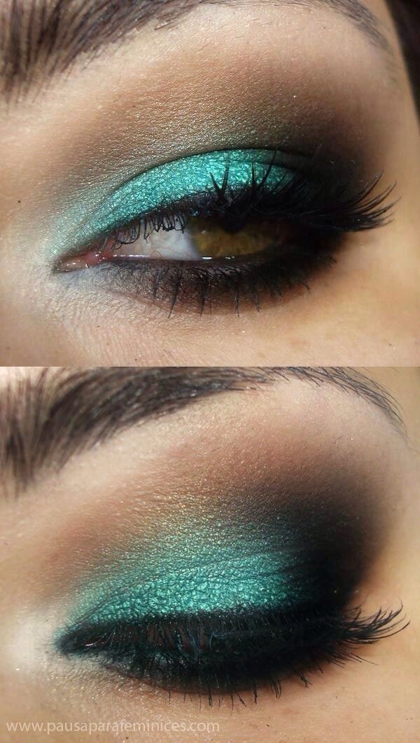 Beautiful Eyeshadow Ideas