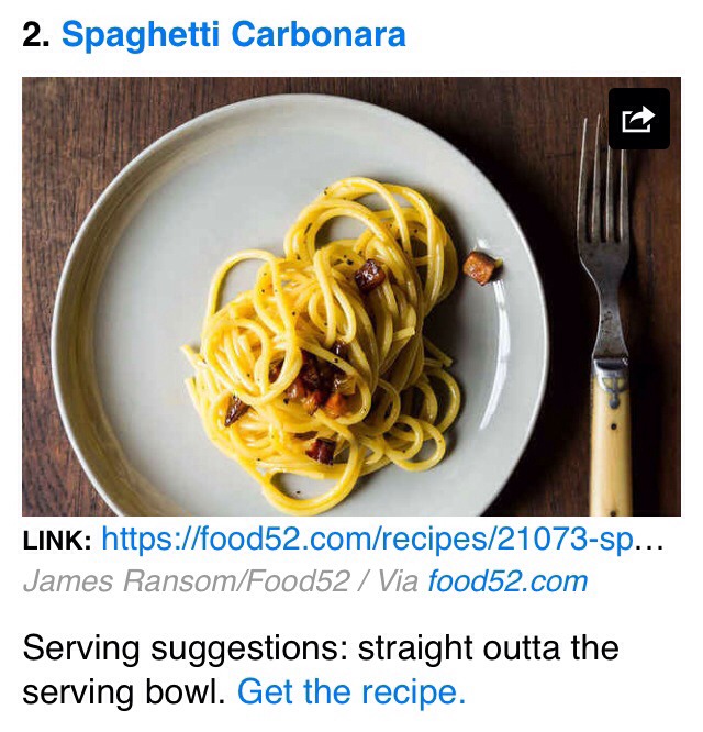 🍝2⃣5⃣ Genius Spaghetti Recipes You Should Know!🍝