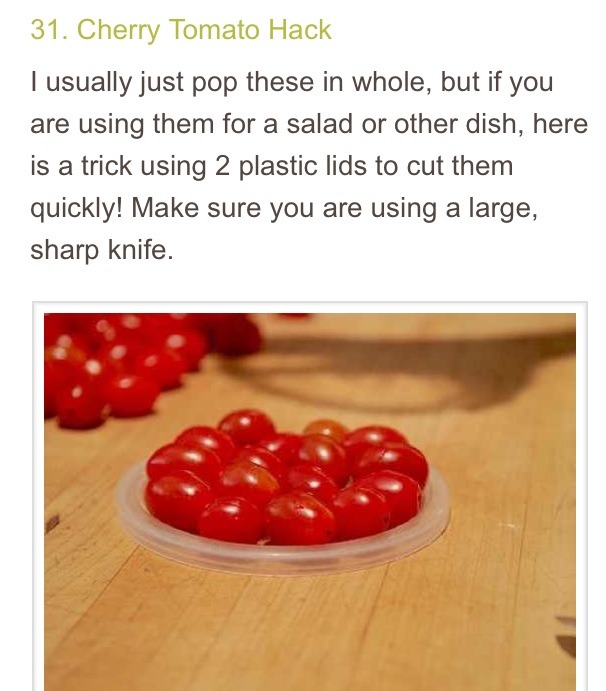 36 Kitchen Tips That No One Ever Told You About!! 