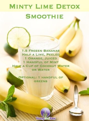 💟74 Smoothie & Juice Recipes For Weight Loss & More💜