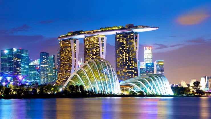 Singapore 