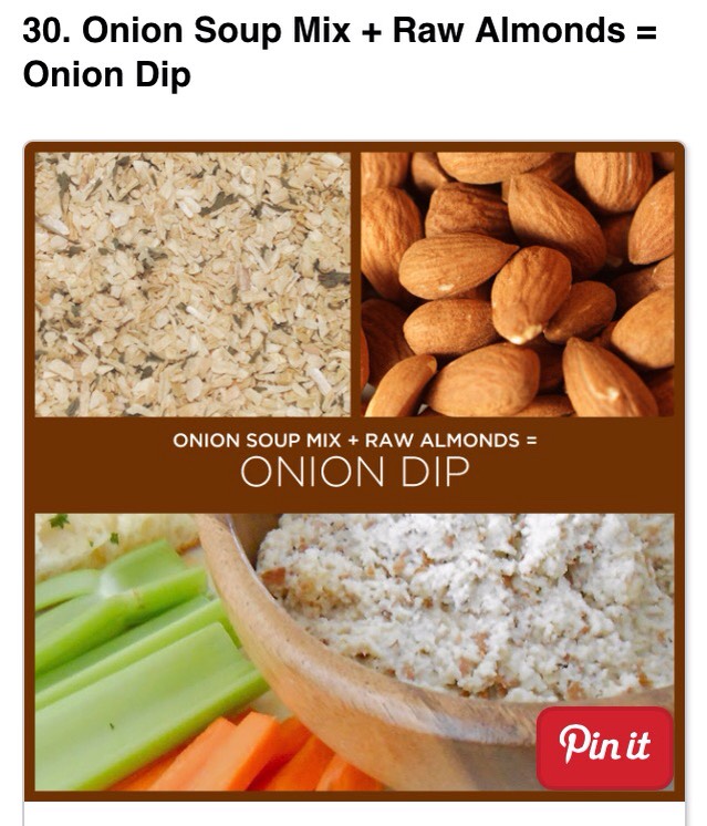 34 Simple TWO-INGREDIENT Recipes!!!!