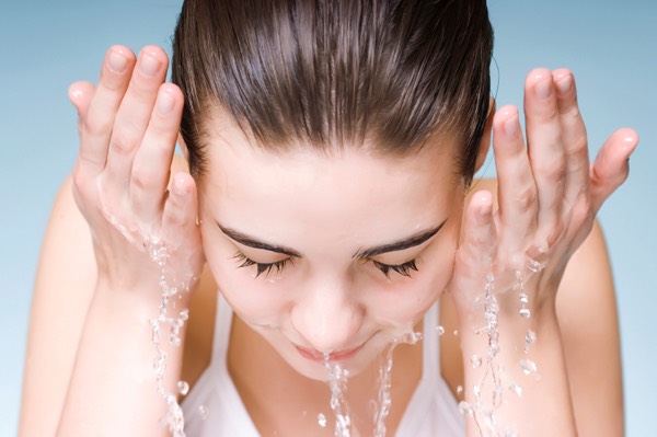 PROPER SKIN CARE ROUTINE
