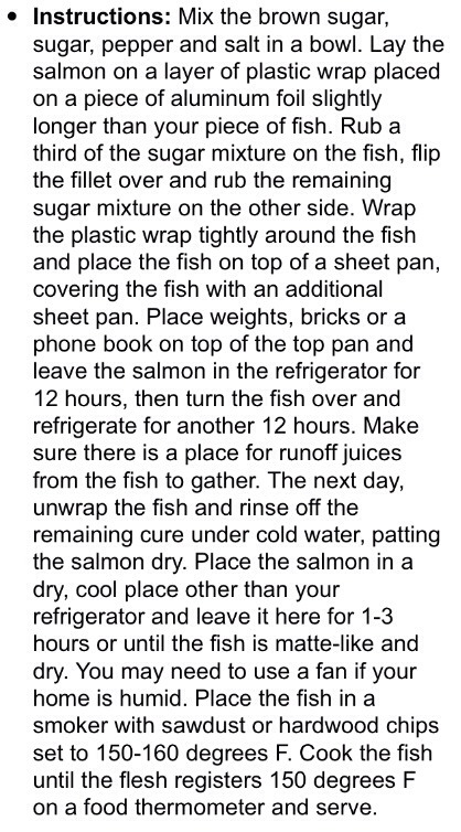 11 Ways to Cook Salmon Fish!!!