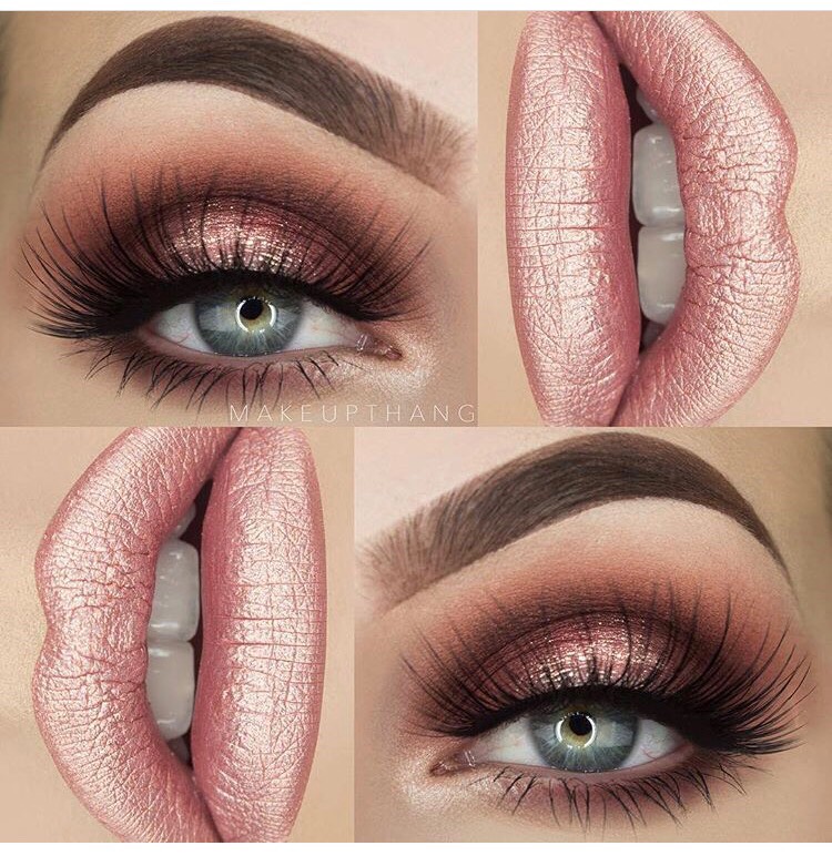 Stunning Makeup Ideas