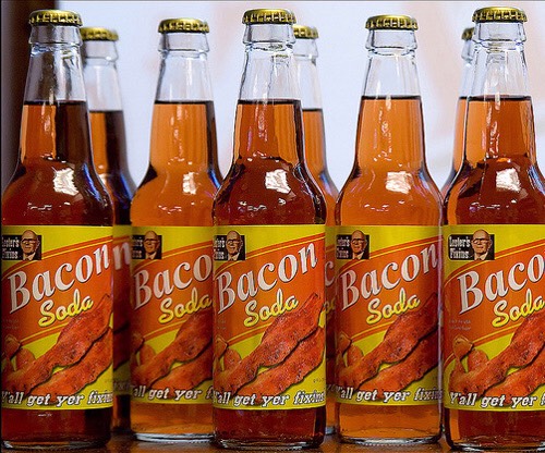 WTF? Products You've Never Knew Existed!