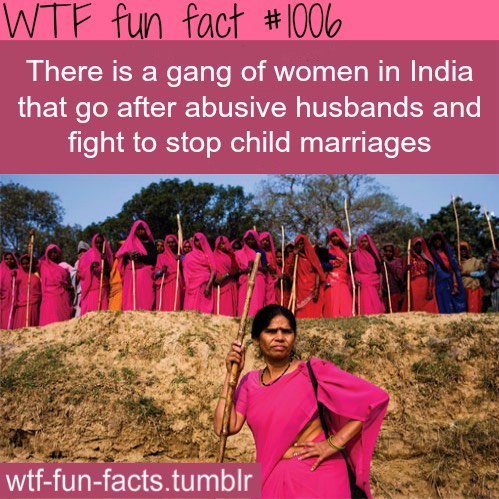Fun Fact About Women 😱👍💯