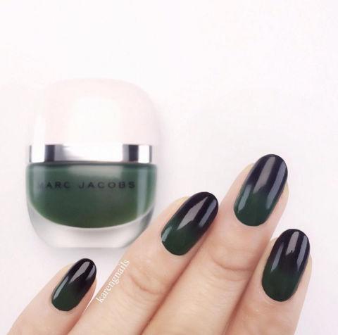 FALL NAIL ART INSPIRATION