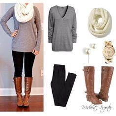 Fall Outfits 
