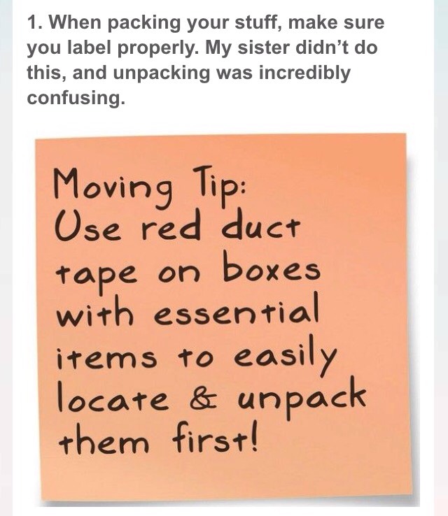 25 College Dorm Room Tips/Hacks