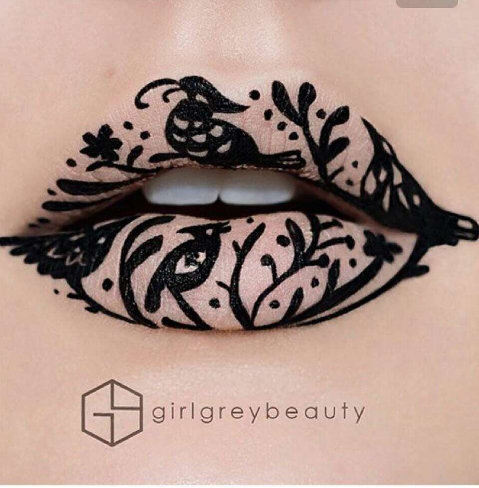 Make-Up Art