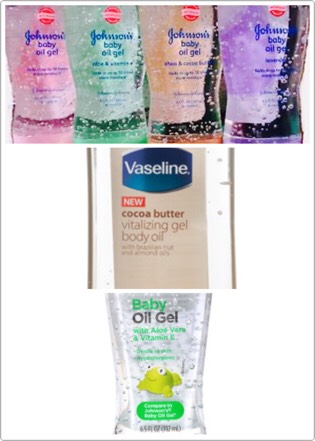 Baby oil gel is the trick! Lather skin with oil. Make sure to clean razor in very warm water between strokes . I like to use Johnson & Johnson Shea and cocoa butter BABY OIL GEL the best. Dollar General has a Shae and cocoa butter oil gel that works just as well and is less expensive.