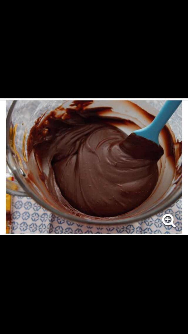 3 Ingredient, 3 Minute Fudge