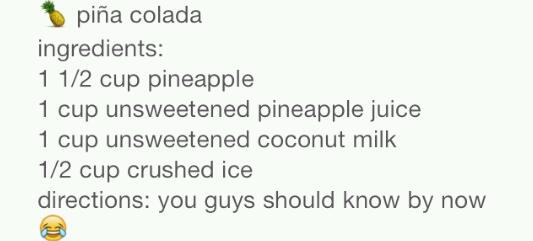5 Simple Smoothie Recipes