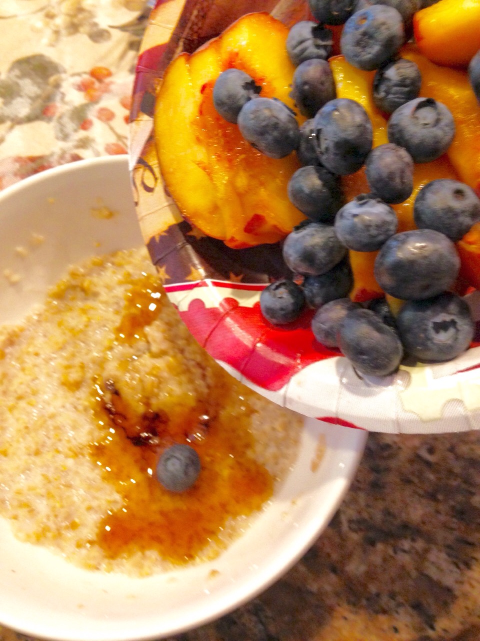 Then, mix, serve, and enjoy!!