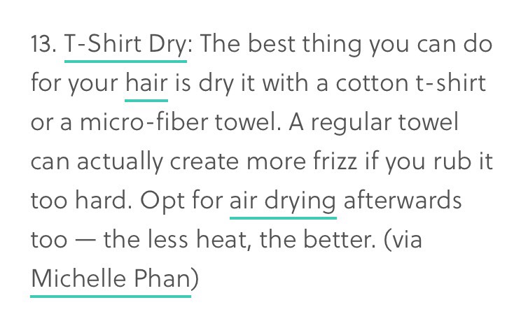 14 Spa Tricks For The Perfect Shower