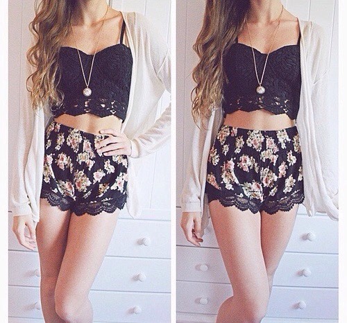 Outfits ☺️ #tipit