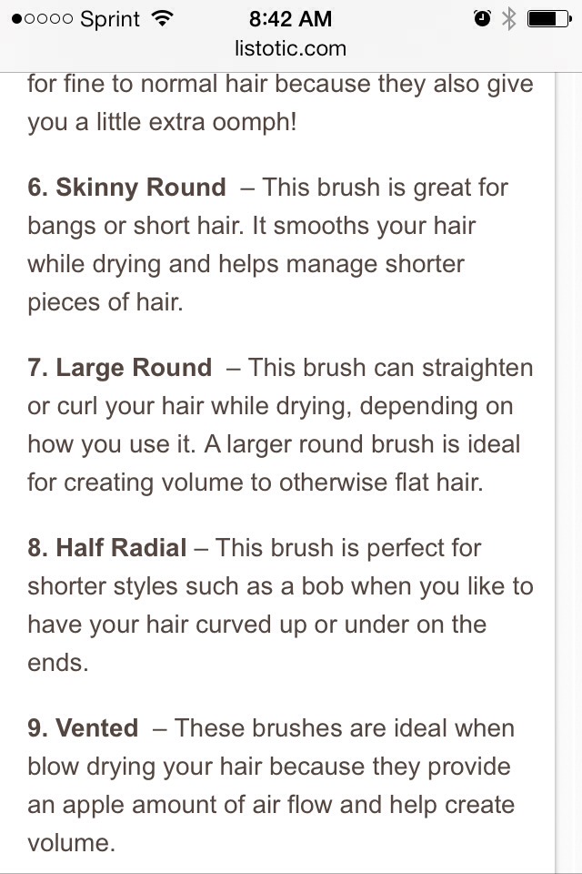 20 Best Hair Tips
