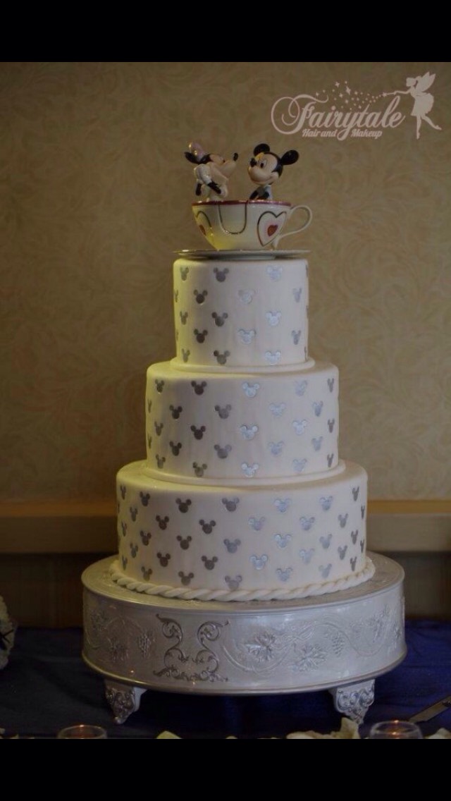 DISNEY CAKES!!🎂🎂🍰