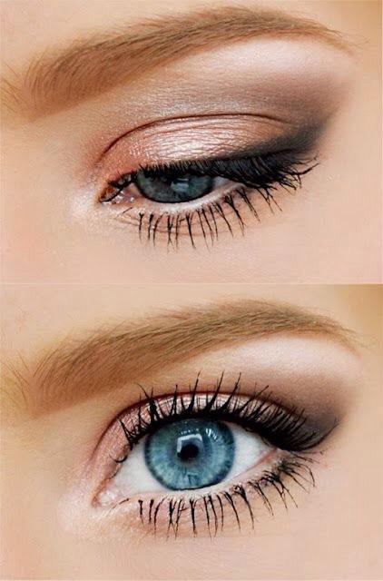 Makeup Idea For Daytime!!!!