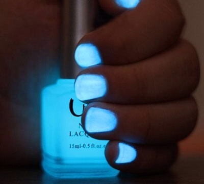 Cute Nail Art Designs!