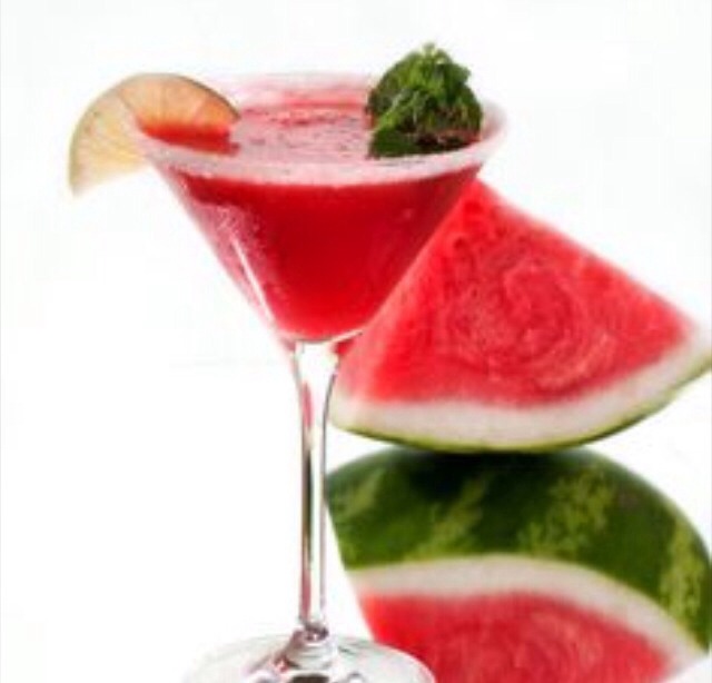 Easy & Delicious Martini's