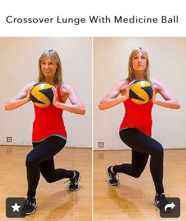 14 Moves To Tone Your Inner Thighs!!
