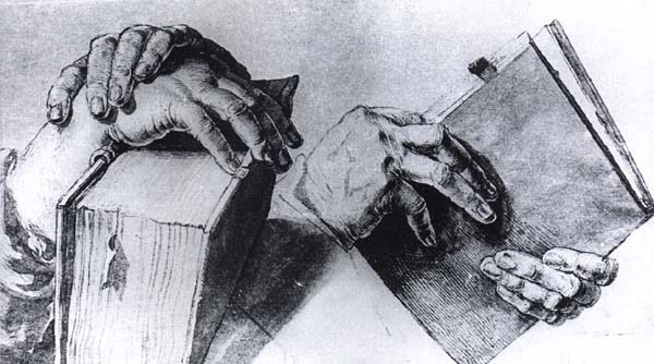 Deep Drawings...