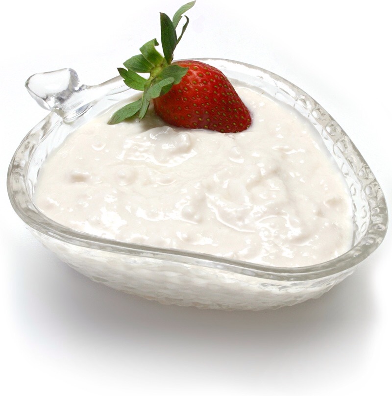 Yogurt is another dairy product that's good for your teeth. It's an excellent source of probiotics or active bacterial cultures that compete with the bad bacteria that cause dental caries and gum disease. This can lead to a healthier mouth - and less restorative dental work.