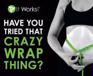 Grow Hair, Tone Tighten And Firm, Relieve Stress, Reduce Cellulite All With One Company!