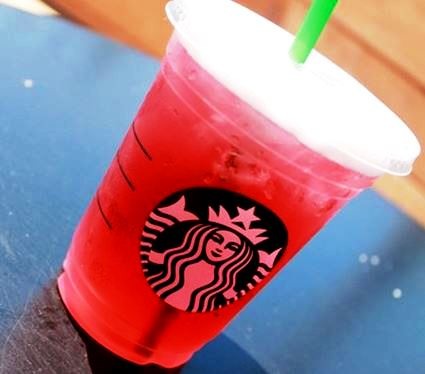 ✨☕️What To Order From Starbucks And How To Order It Part3⃣☕️✨