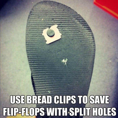 55 Awesome Life Hacks And Tips