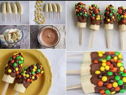 Easy to do Party meals