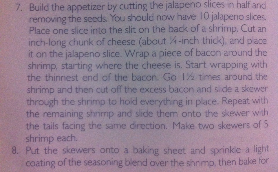 🐷🍤Top Secret Recipe: Red Lobster-Bacon Wrapped Stuffed Shrimp🍤🐷