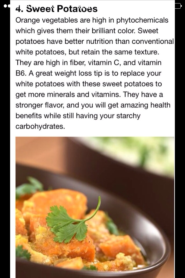 15 Super Food For Weight Loss!!!
