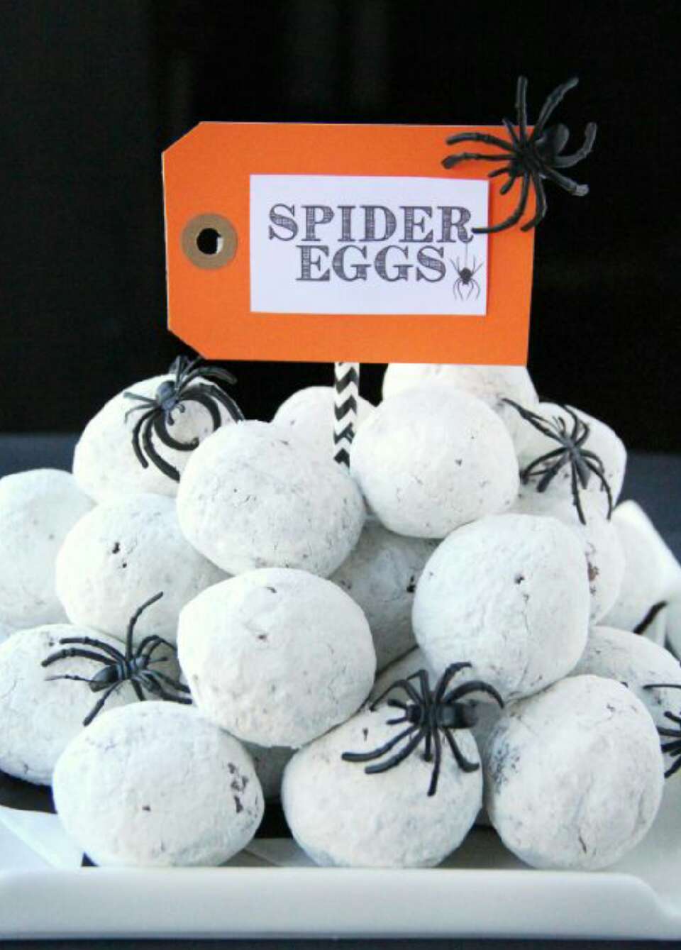 Halloween food ideas! 👻🎃 Enjoy! Like! Share! 