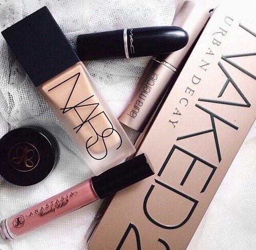 10 Amazing Makeup Tips
