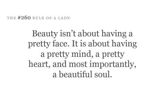 Quotes About Beauty 