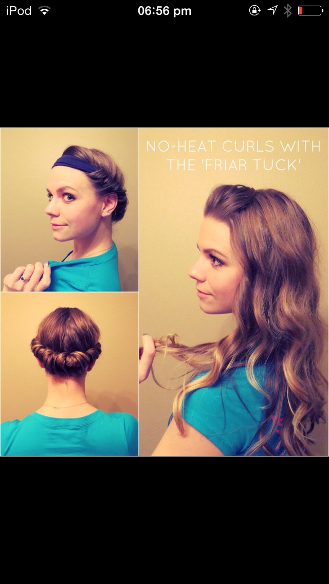 Hair Tips!!