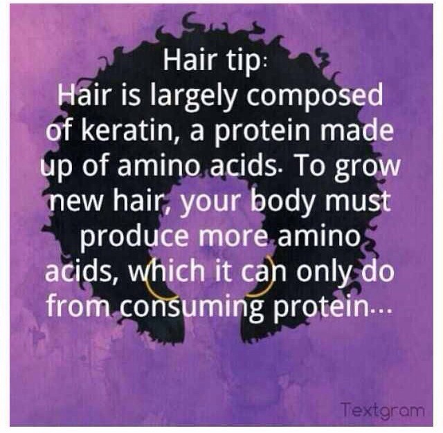 Hair Care Tips 